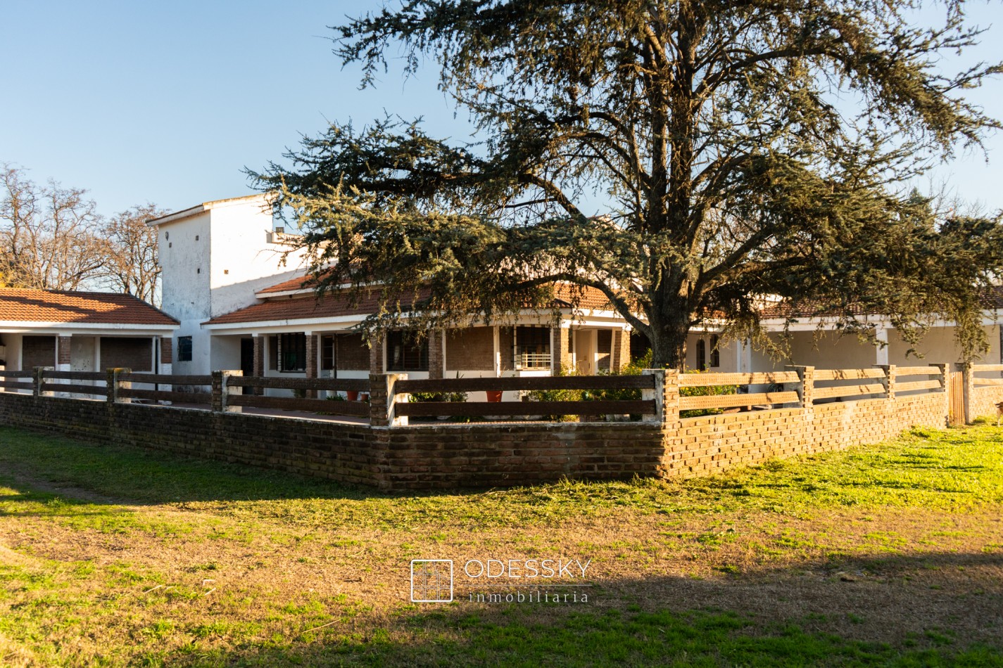 Vicente Casares- Cañuelas - Chacrita en venta
