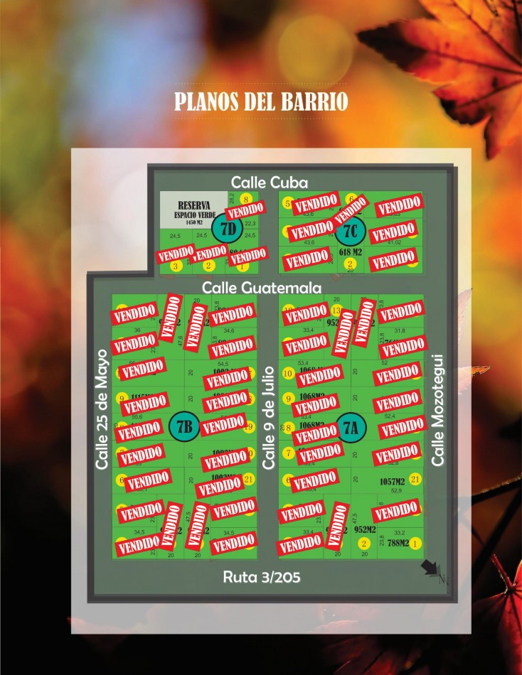 Cañuelas - Barrio La Arboleda - ¡Ultimos Lotes Disponibles! 