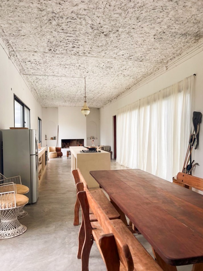 En ALQUILER o VENTA! Hermosa casa de Campo en Puesto viejo , Club de campo de polo - Ruta 6 km 82 , Cañuelas.