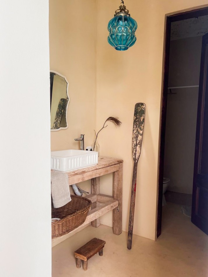 En ALQUILER o VENTA! Hermosa casa de Campo en Puesto viejo , Club de campo de polo - Ruta 6 km 82 , Cañuelas.