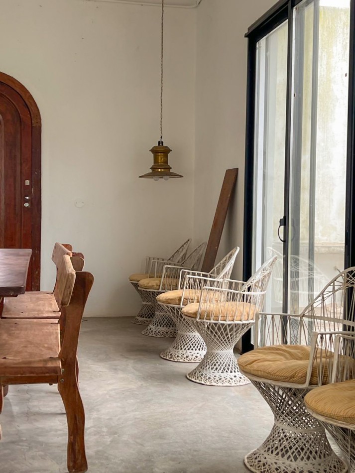 En ALQUILER o VENTA! Hermosa casa de Campo en Puesto viejo , Club de campo de polo - Ruta 6 km 82 , Cañuelas.