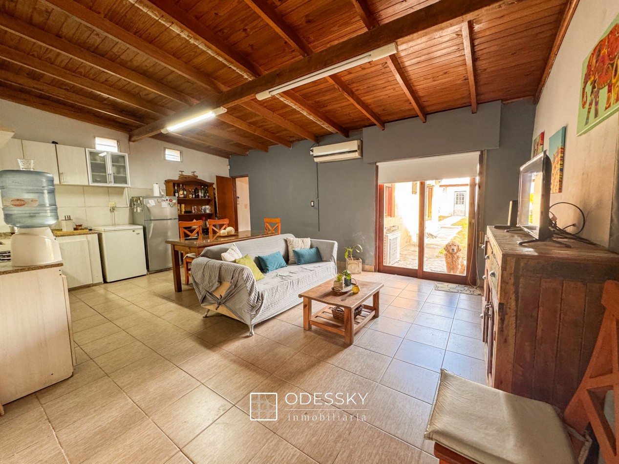 Cañuelas -Casa en venta en excelente ubicacion