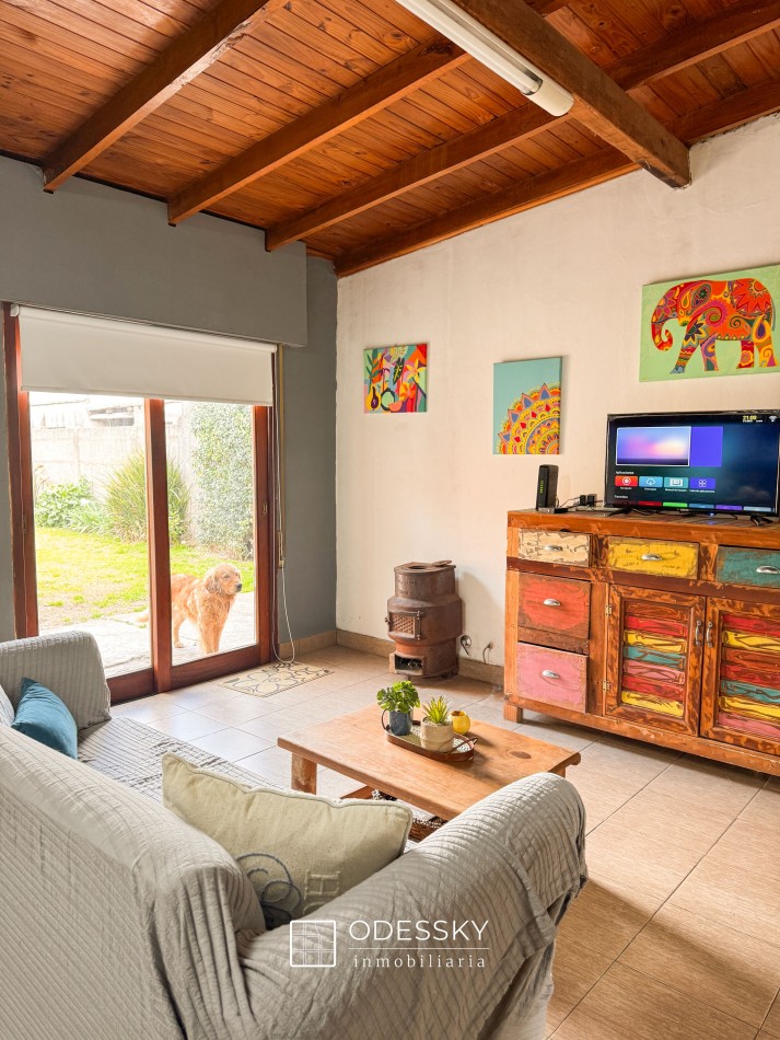 Cañuelas -Casa en venta en excelente ubicacion