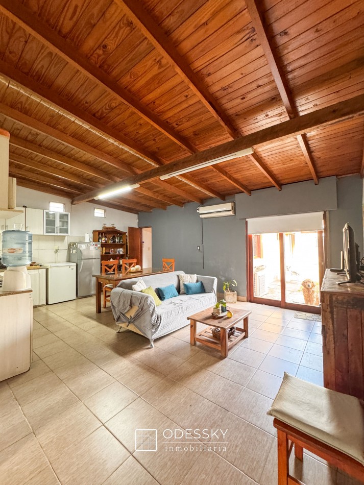 Cañuelas -Casa en venta en excelente ubicacion