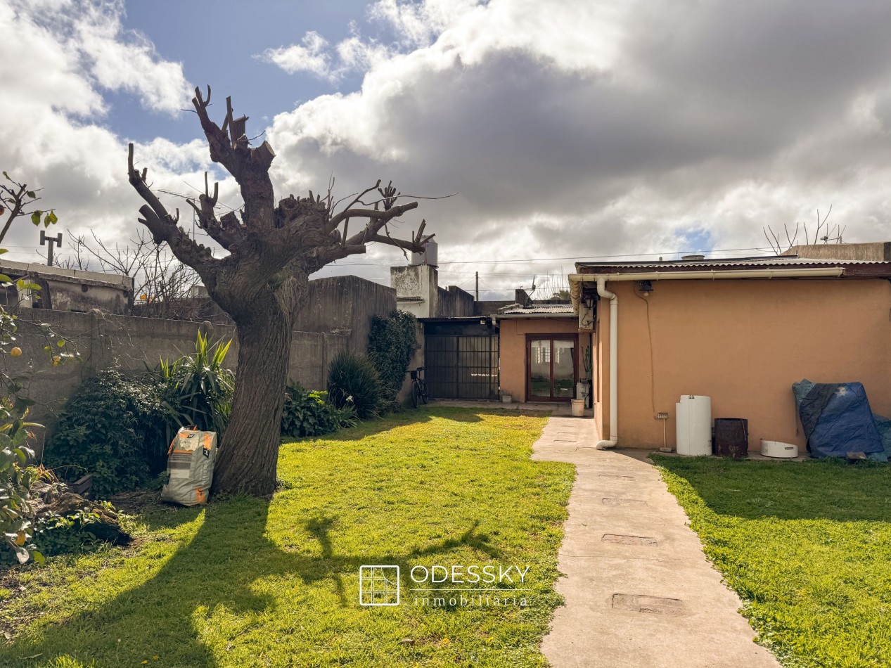 Cañuelas -Casa en venta en excelente ubicacion