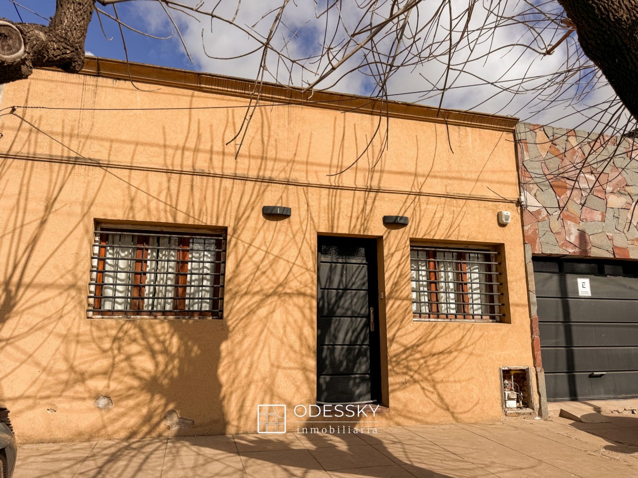 Cañuelas -Casa en venta en excelente ubicacion