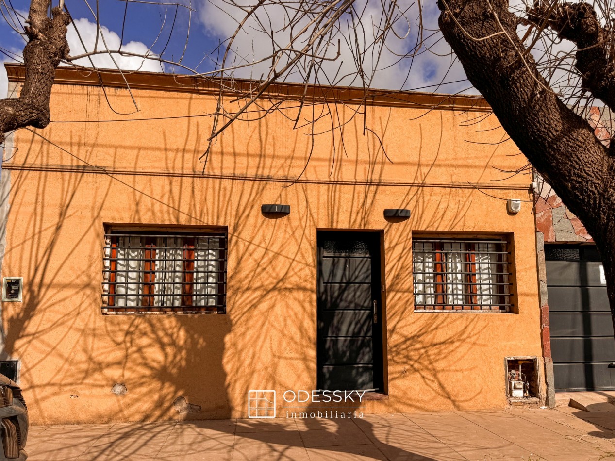 Cañuelas -Casa en venta en excelente ubicacion