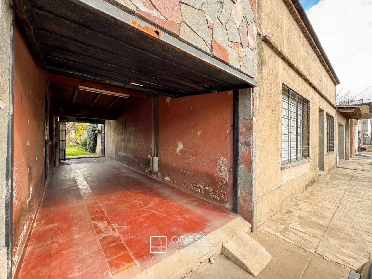 Cañuelas -Casa en venta en excelente ubicacion