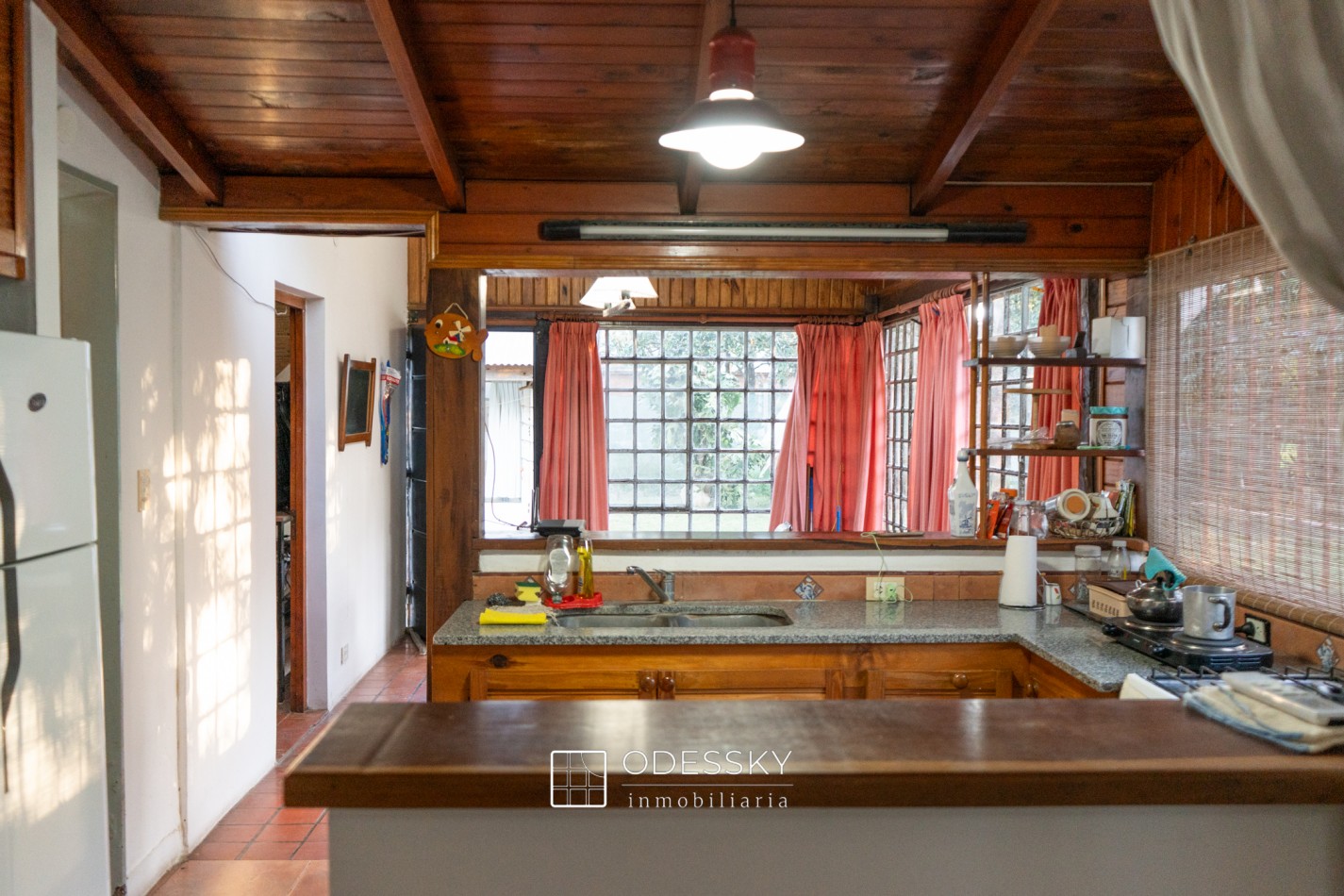 Cañuelas-Casa Quinta en Venta en la Localidad de Villa Adriana