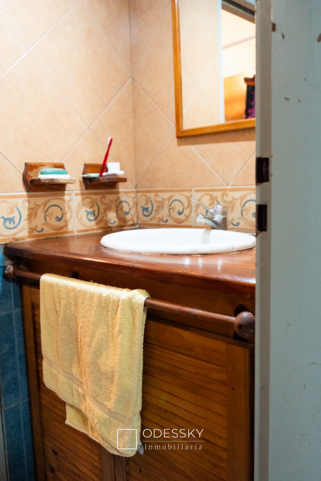 Cañuelas-Casa Quinta en Venta en la Localidad de Villa Adriana