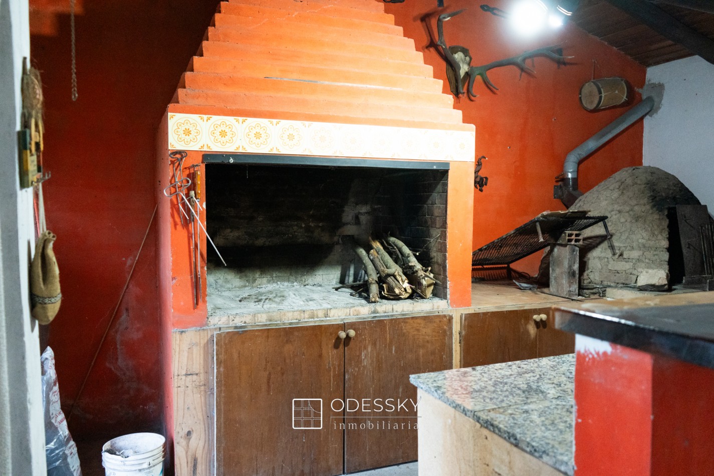 Cañuelas-Casa Quinta en Venta en la Localidad de Villa Adriana