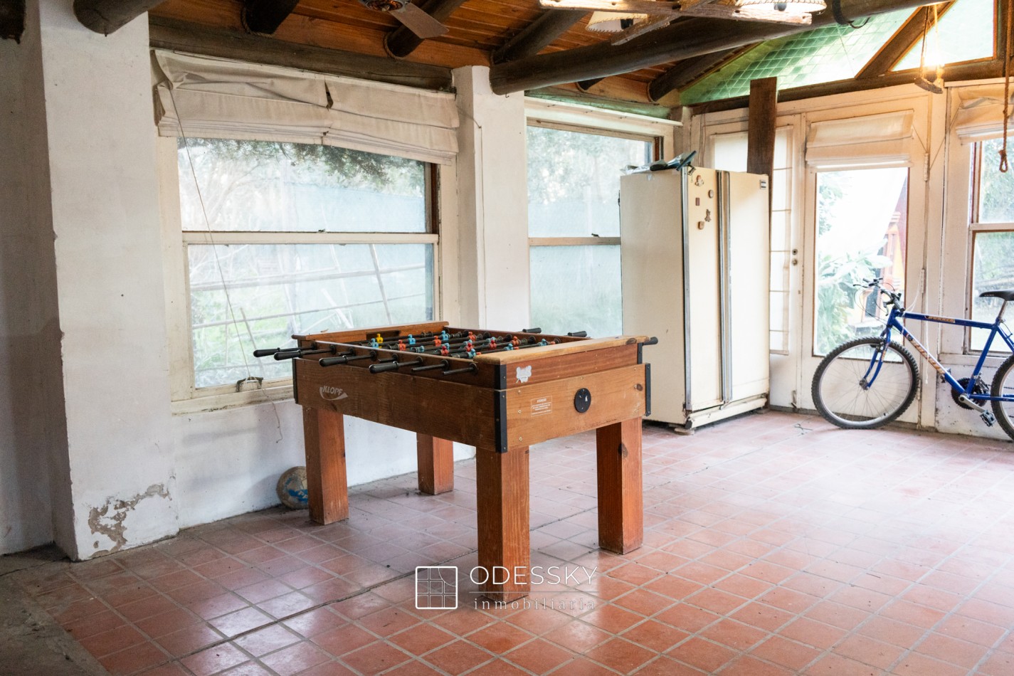 Cañuelas-Casa Quinta en Venta en la Localidad de Villa Adriana