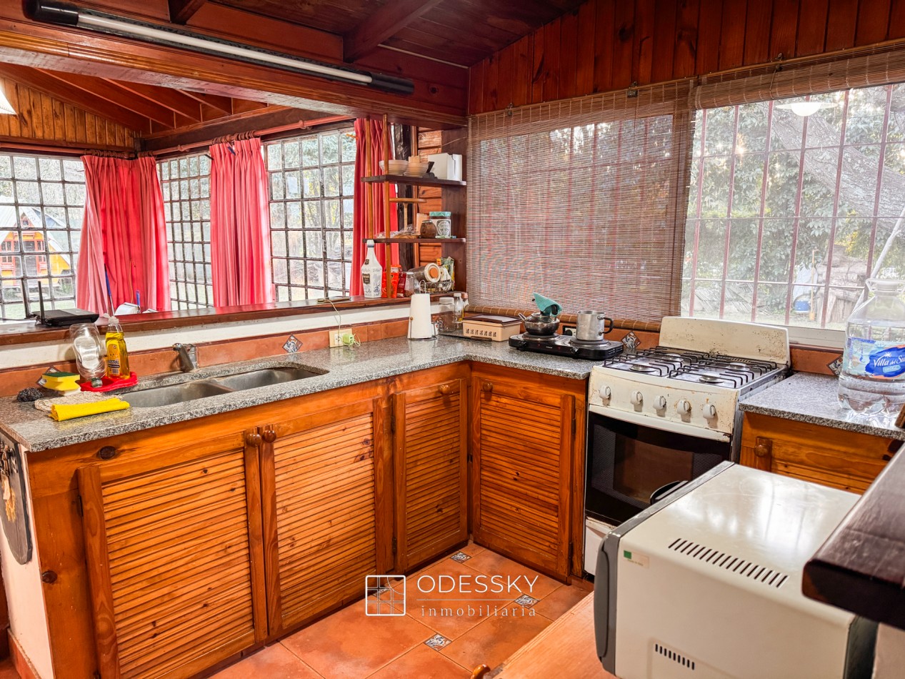Cañuelas-Casa Quinta en Venta en la Localidad de Villa Adriana
