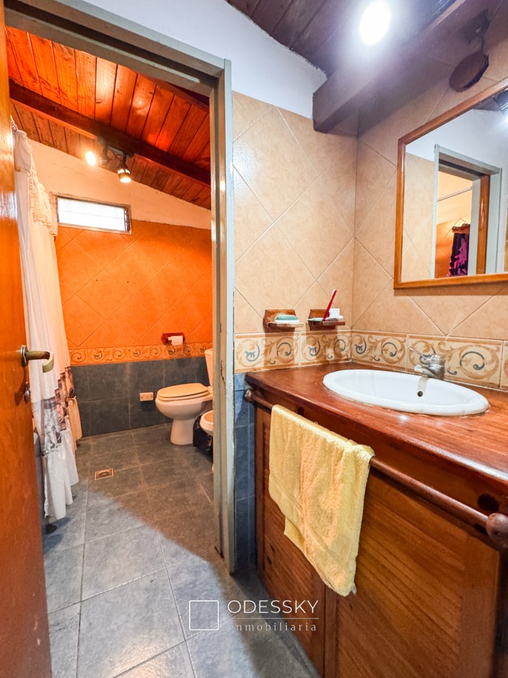 Cañuelas-Casa Quinta en Venta en la Localidad de Villa Adriana