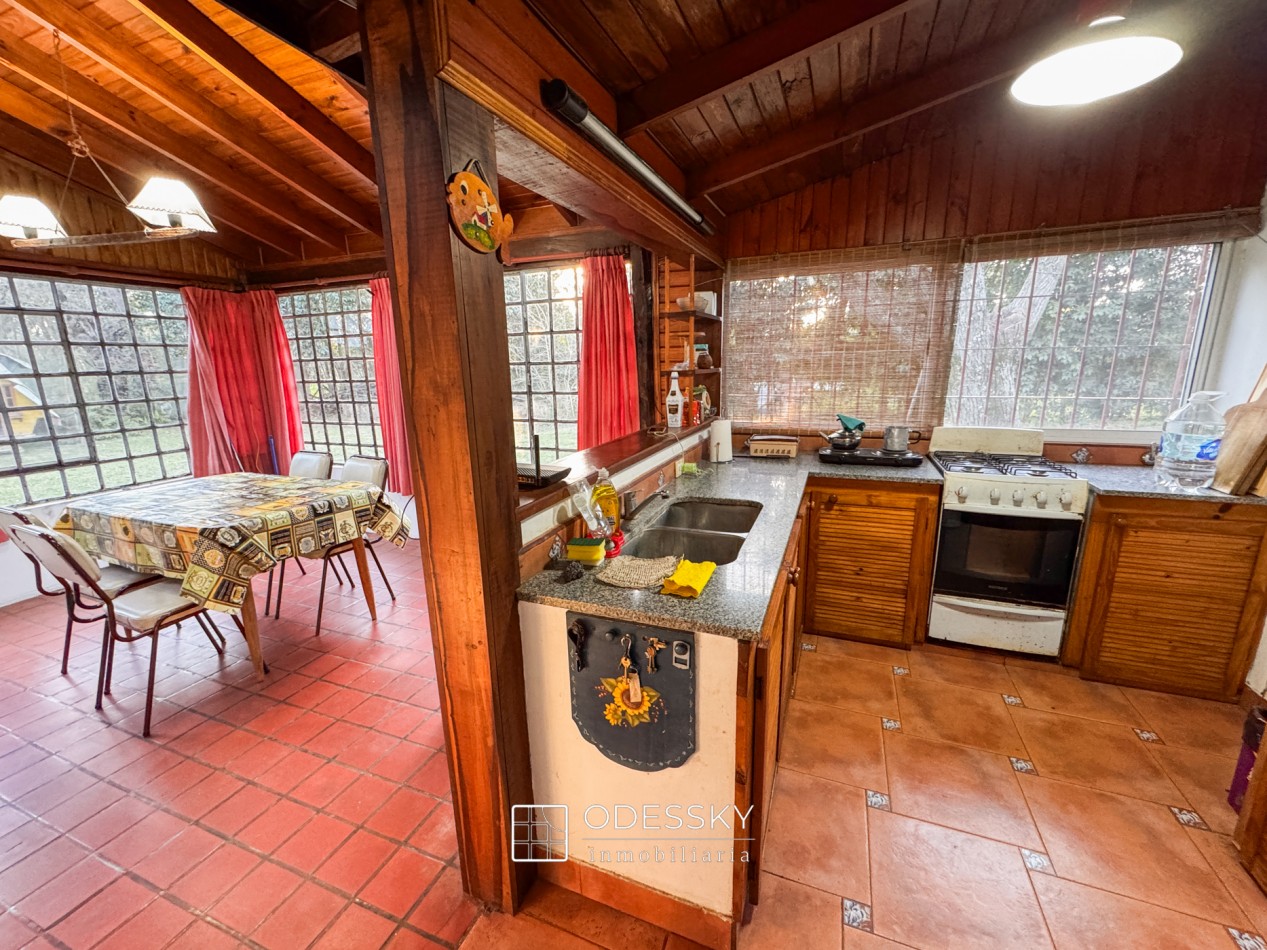 Cañuelas-Casa Quinta en Venta en la Localidad de Villa Adriana