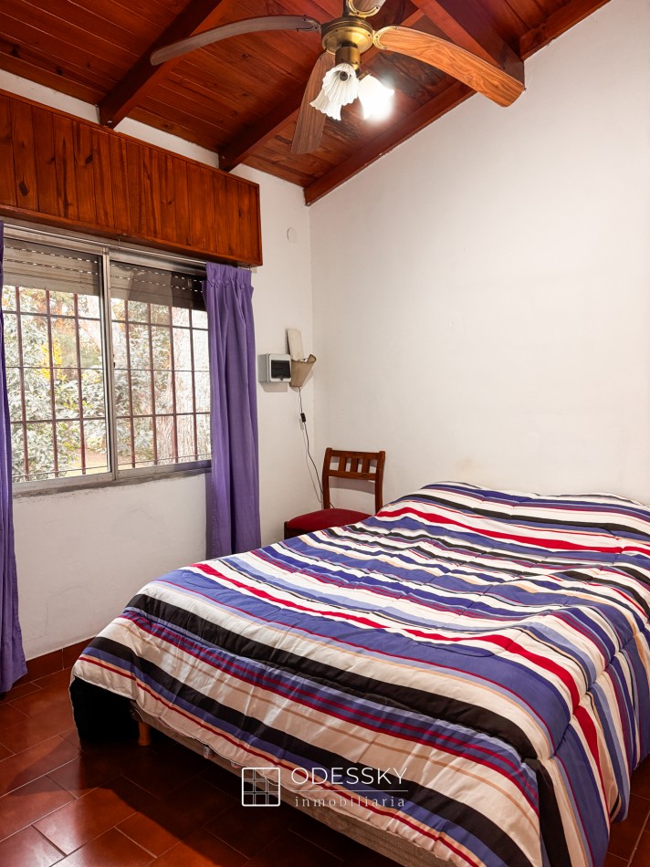 Cañuelas-Casa Quinta en Venta en la Localidad de Villa Adriana
