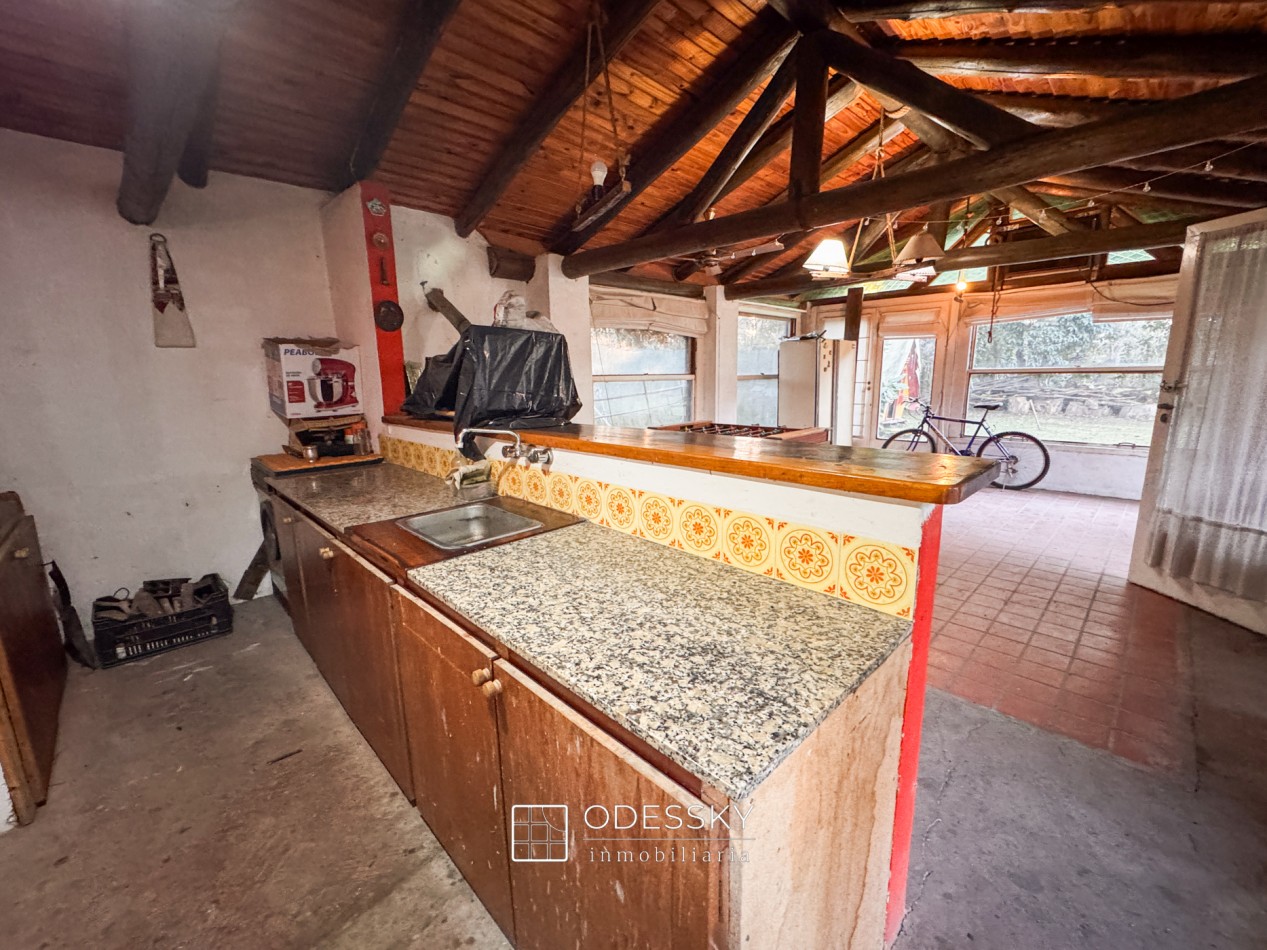 Cañuelas-Casa Quinta en Venta en la Localidad de Villa Adriana