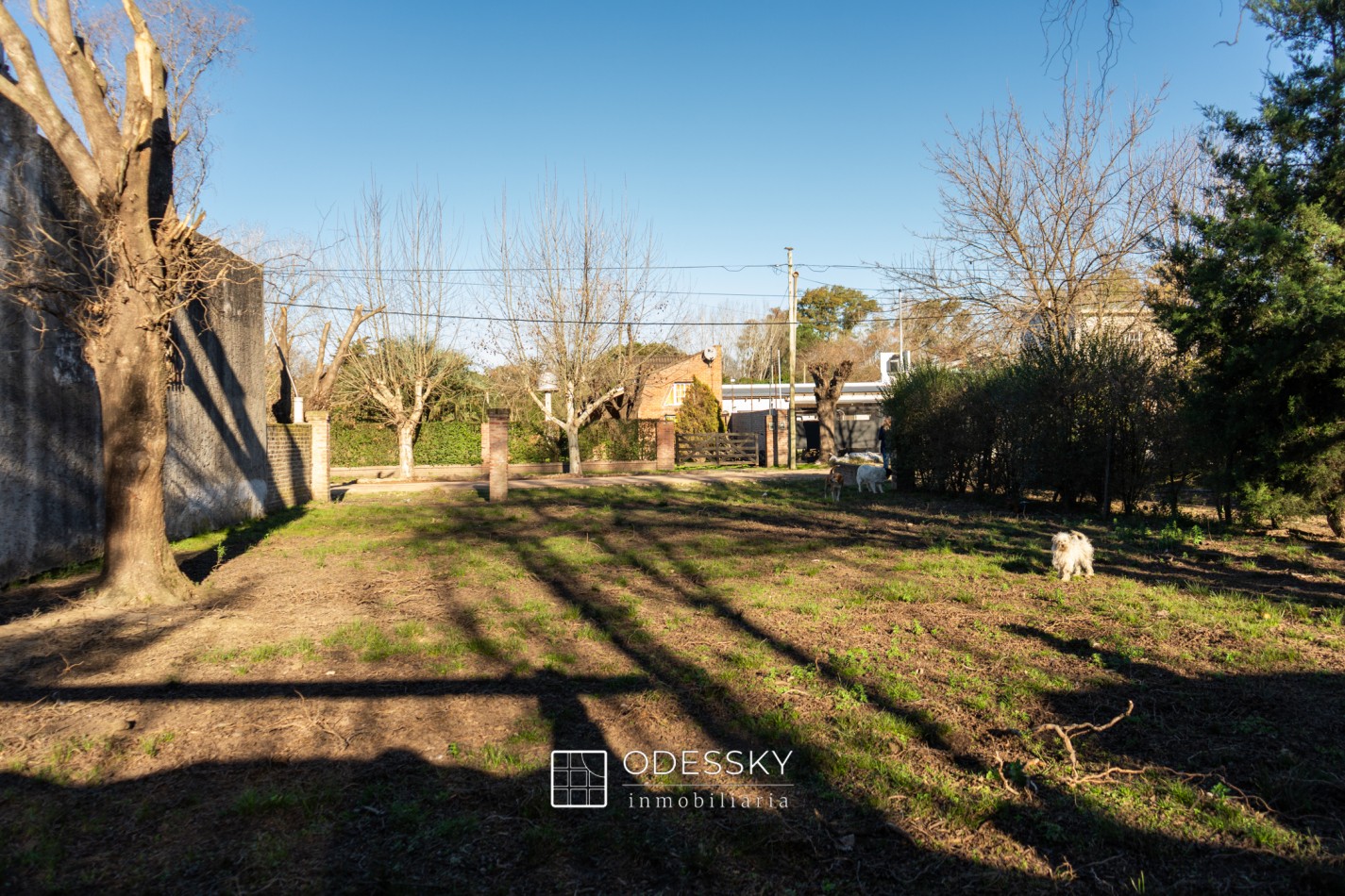 Cañuelas -Lote en Venta 