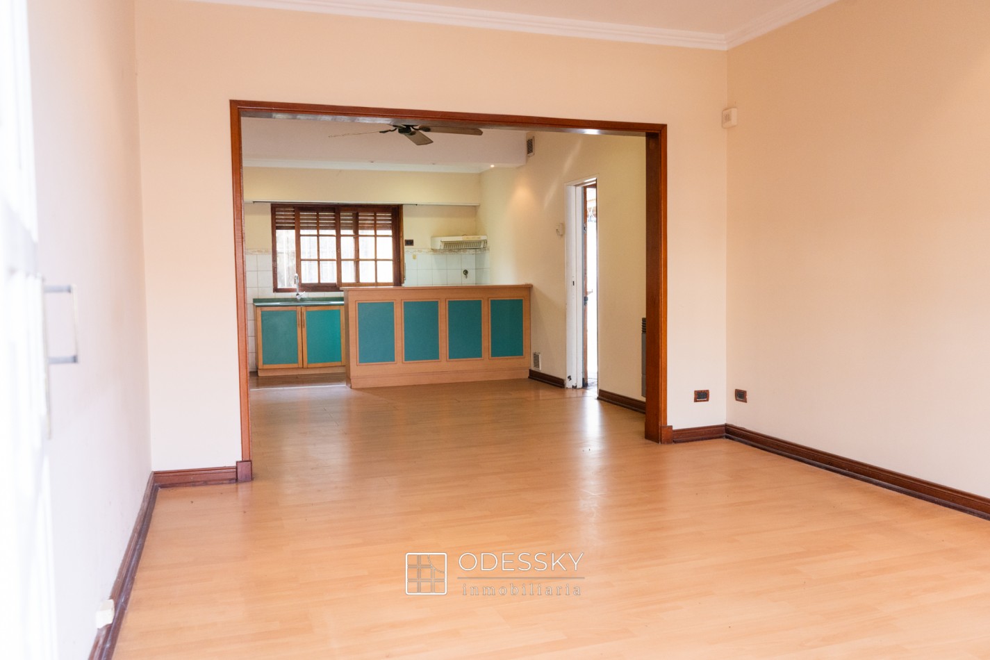 Casa en venta en el corazon de Cañuelas