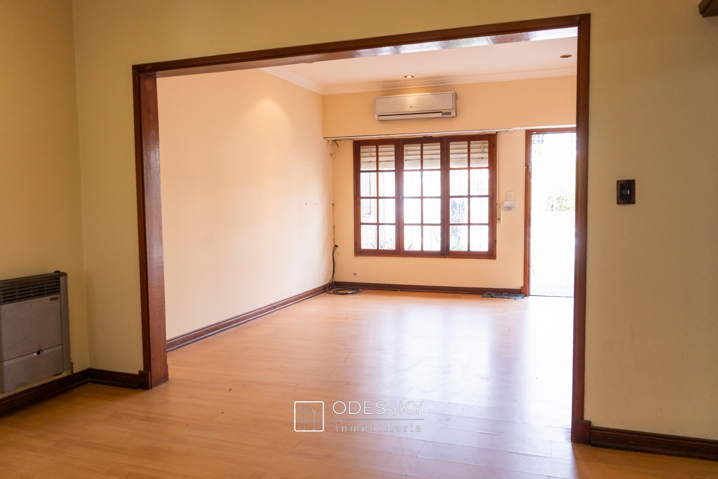 Casa en venta en el corazon de Cañuelas