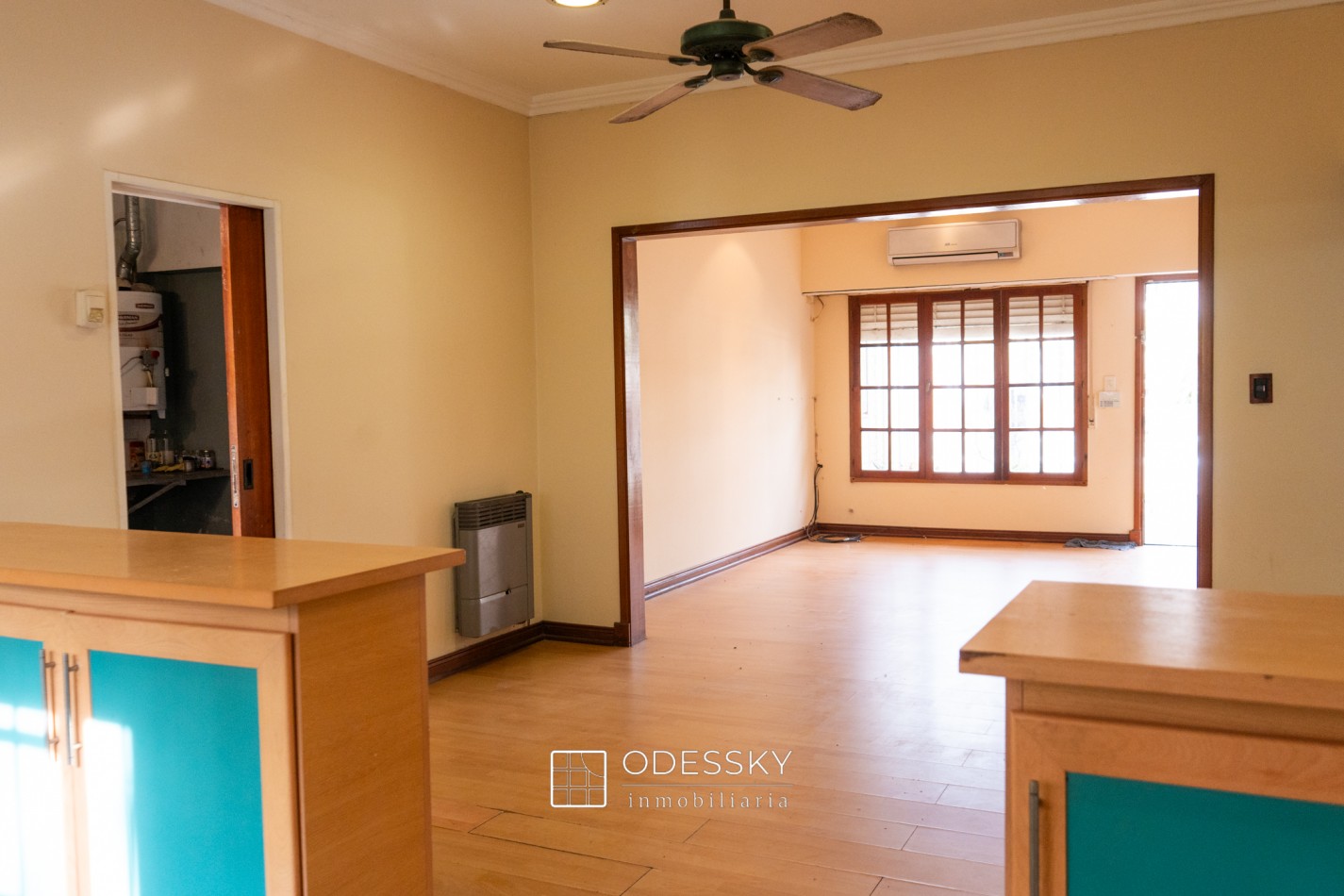 Casa en venta en el corazon de Cañuelas