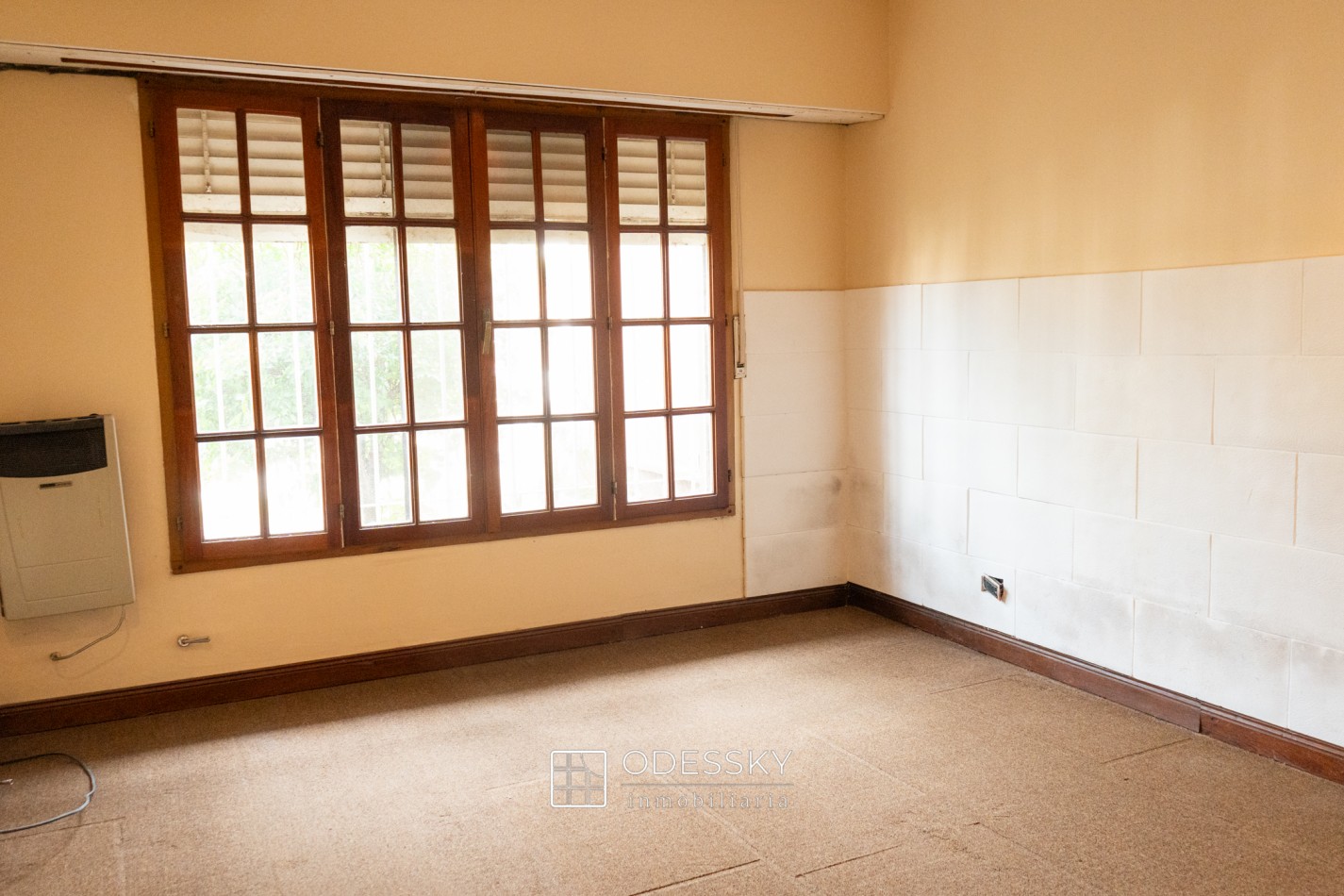 Casa en venta en el corazon de Cañuelas