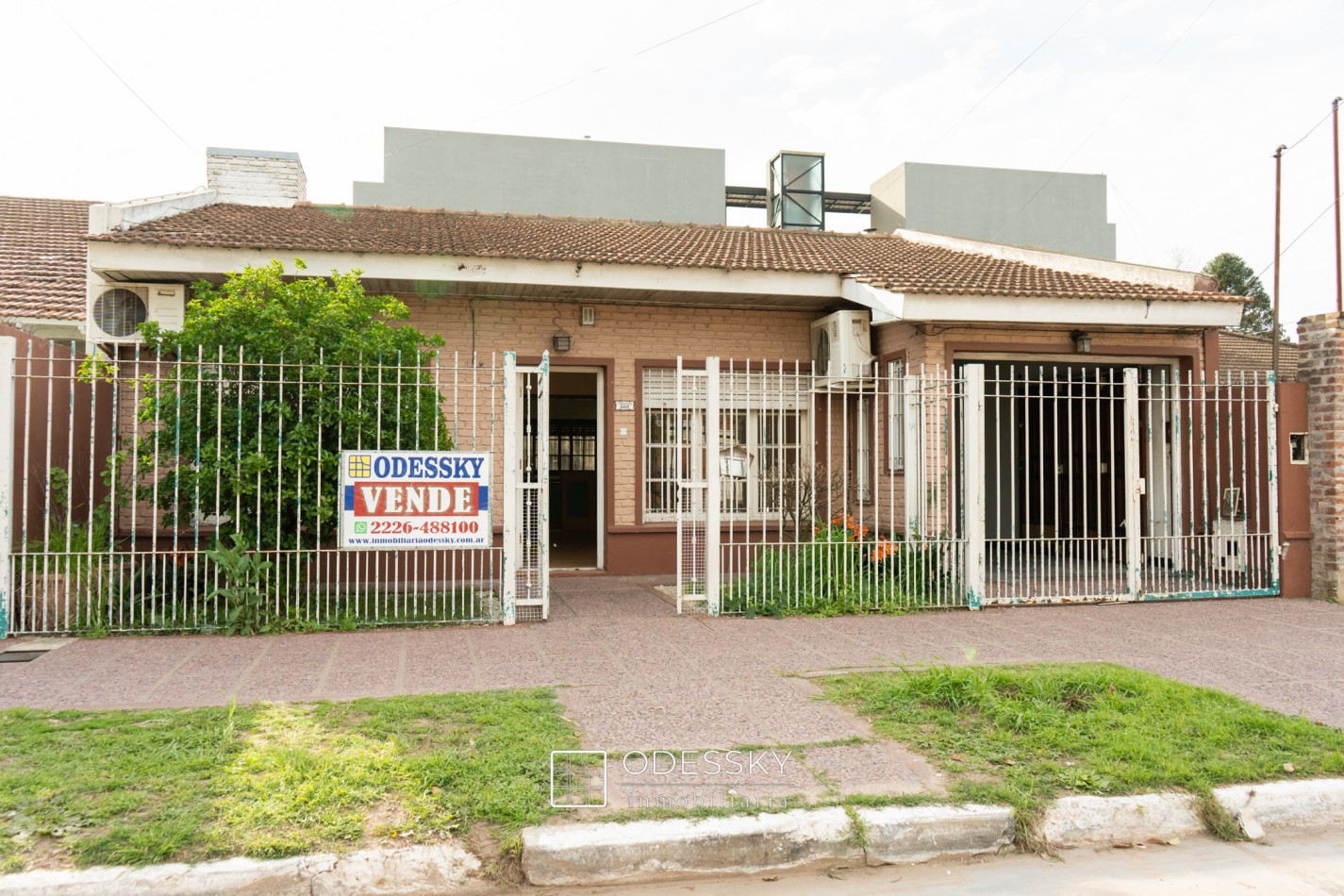 Casa en venta en el corazon de Cañuelas