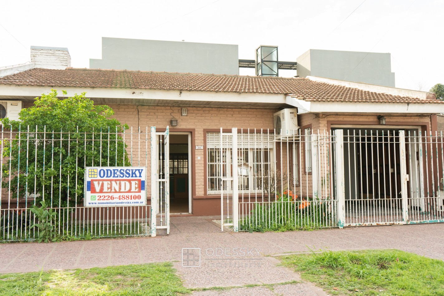 Casa en venta en el corazon de Cañuelas