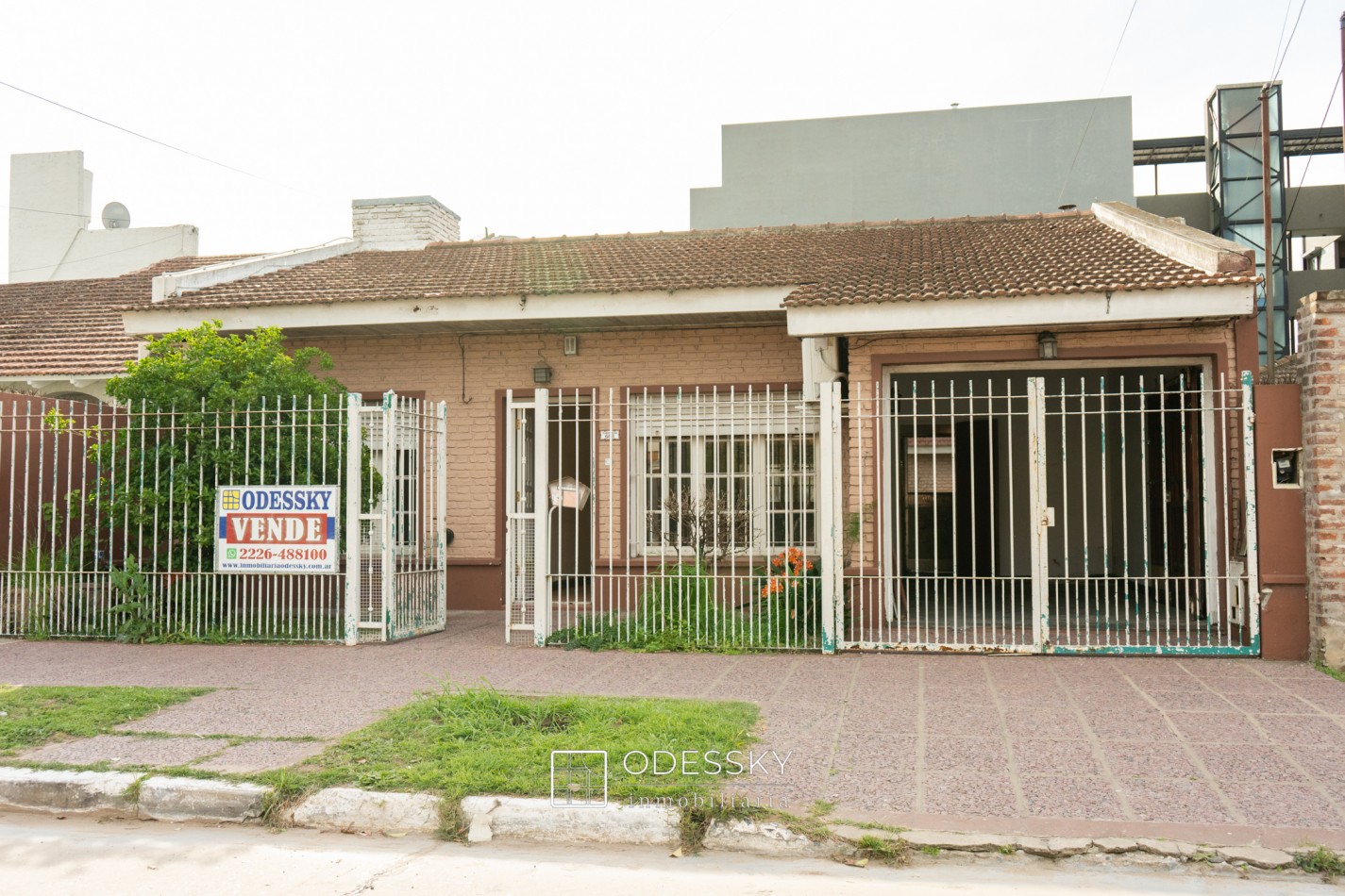 Casa en venta en el corazon de Cañuelas