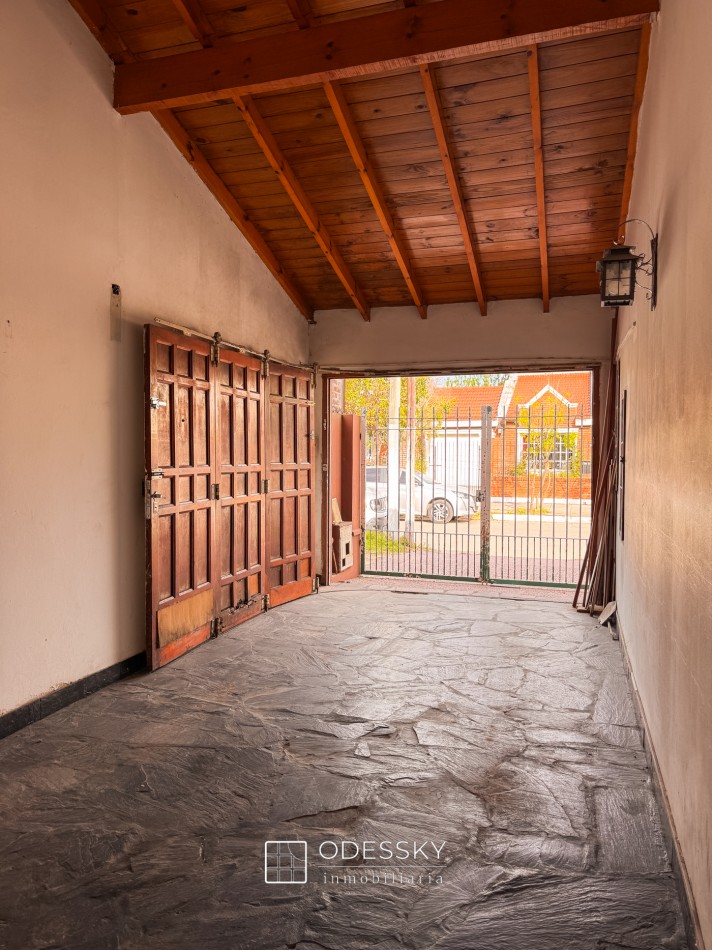 Casa en venta en el corazon de Cañuelas