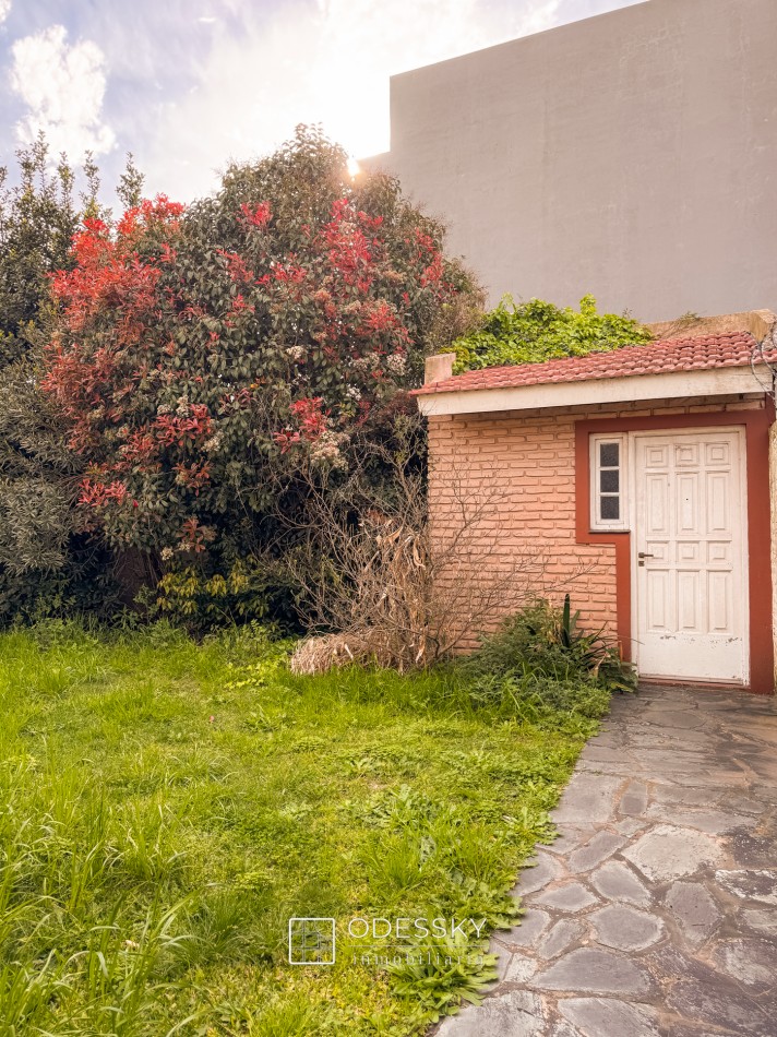 Casa en venta en el corazon de Cañuelas