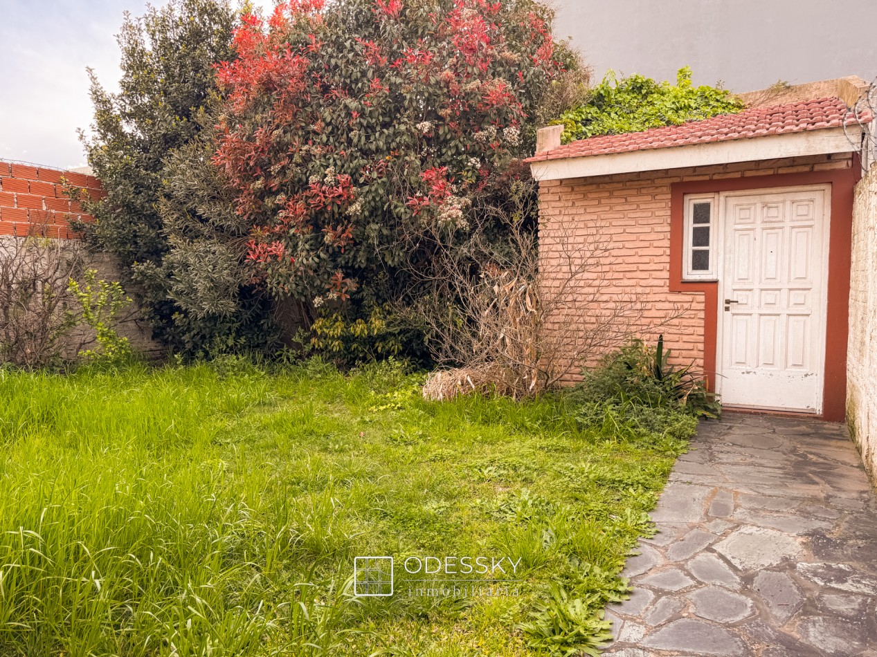 Casa en venta en el corazon de Cañuelas