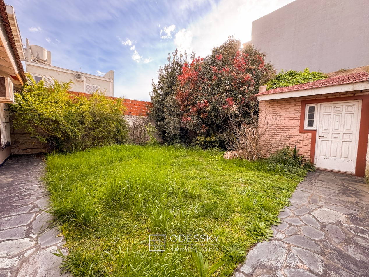 Casa en venta en el corazon de Cañuelas