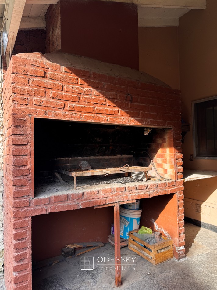 Casa en venta en el corazon de Cañuelas