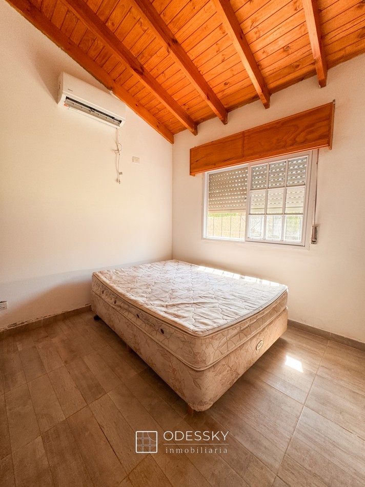 Barrio El Taladro - ¡Tu casa quinta en Cañuelas te esta esperando!