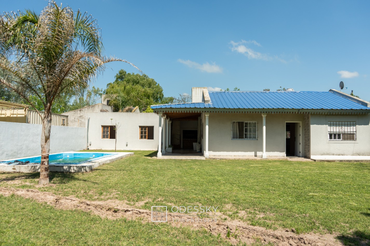 Barrio El Taladro - ¡Tu casa quinta en Cañuelas te esta esperando!