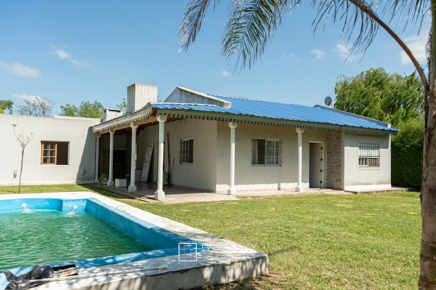 Barrio El Taladro - ¡Tu casa quinta en Cañuelas te esta esperando!