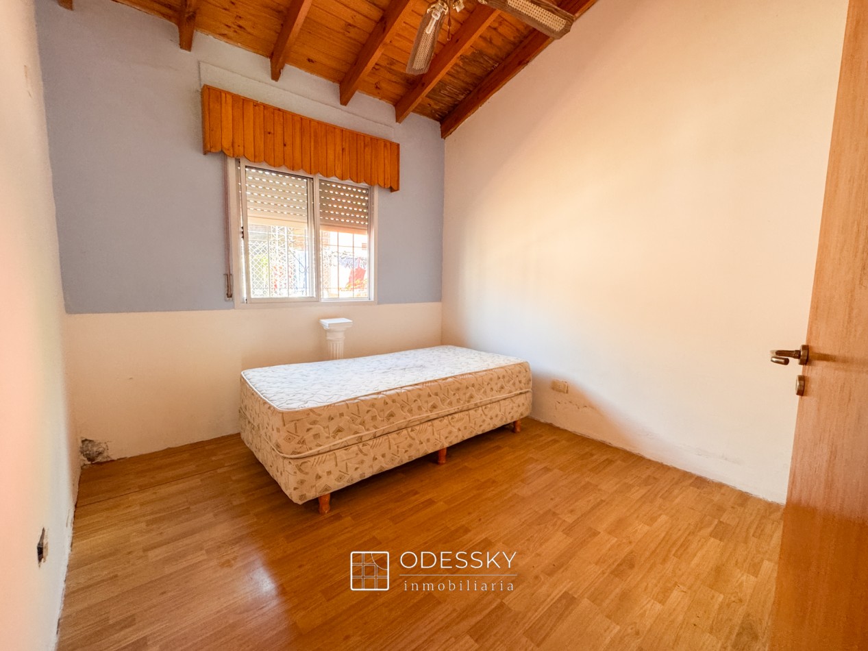 Barrio El Taladro - ¡Tu casa quinta en Cañuelas te esta esperando!