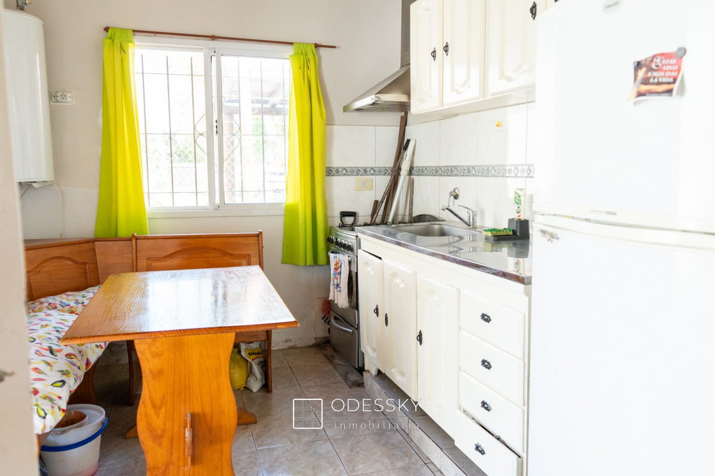 Barrio El Taladro - ¡Tu casa quinta en Cañuelas te esta esperando!