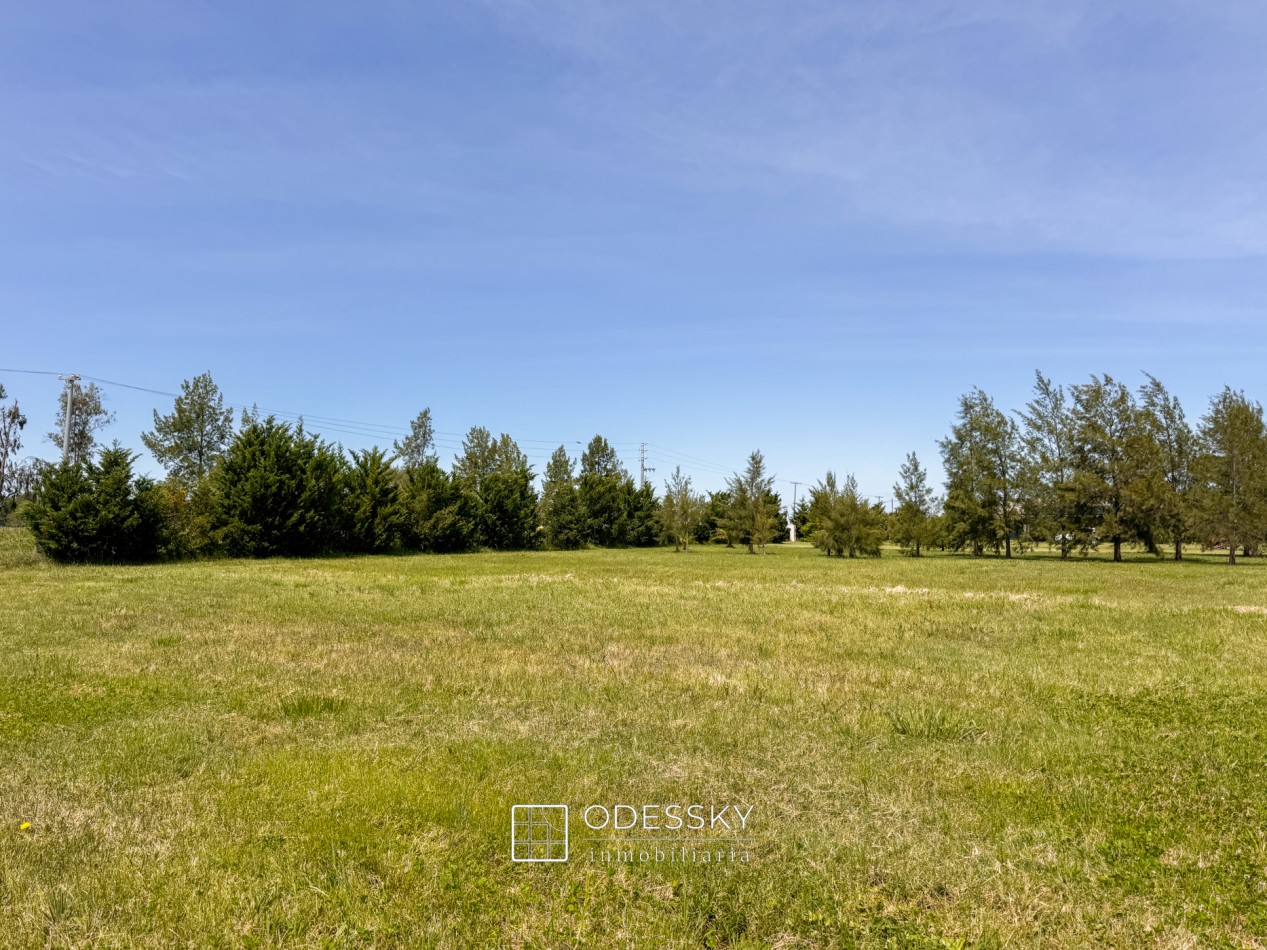 Cañuelas -Chacras de Penna -3 Lotes en venta -REBAJADOS !!!