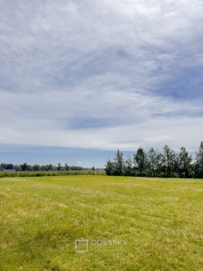 Cañuelas -Chacras de Penna -3 Lotes en venta -REBAJADOS !!!