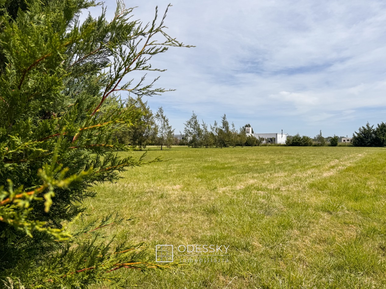 Cañuelas -Chacras de Penna -3 Lotes en venta -REBAJADOS !!!