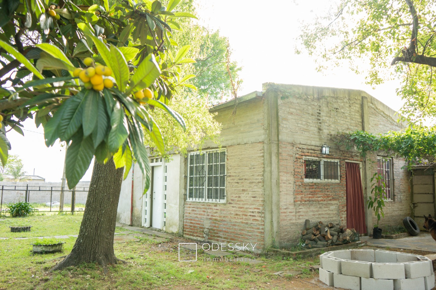 Cañuelas -Villa Adriana -Casa en venta 