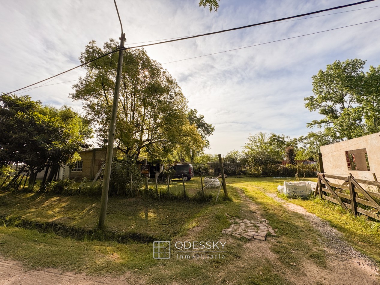 Cañuelas -Villa Adriana -Casa en venta 