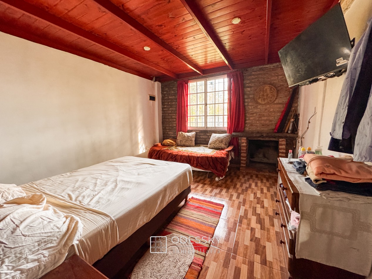 Cañuelas -Villa Adriana -Casa en venta 