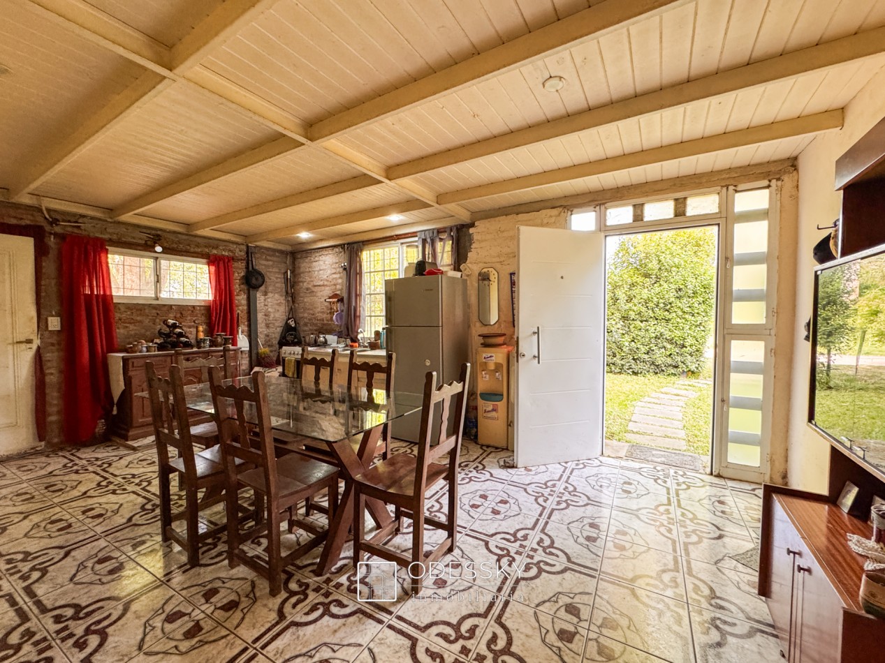 Cañuelas -Villa Adriana -Casa en venta 