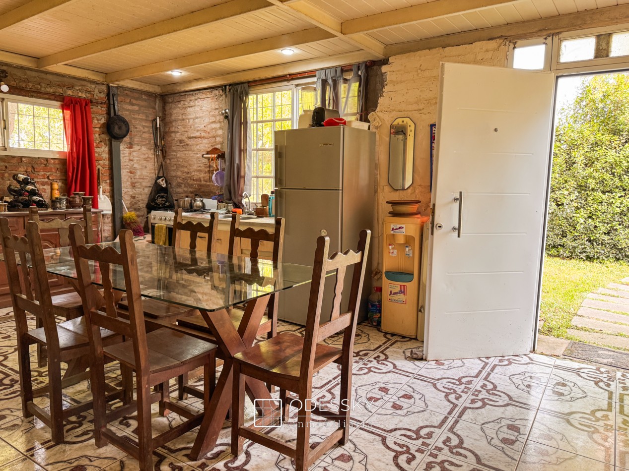 Cañuelas -Villa Adriana -Casa en venta 