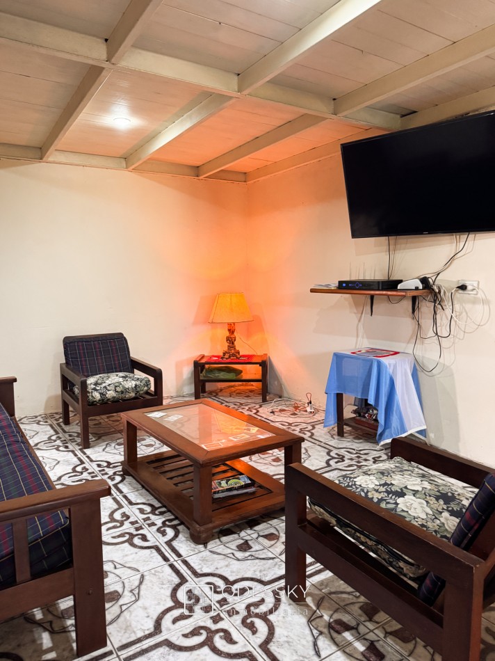 Cañuelas -Villa Adriana -Casa en venta 