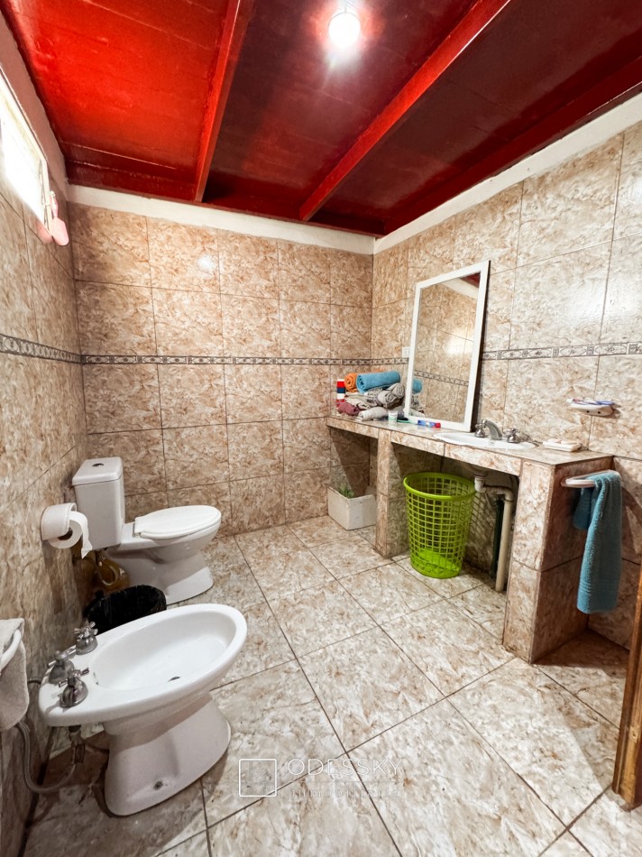 Cañuelas -Villa Adriana -Casa en venta 