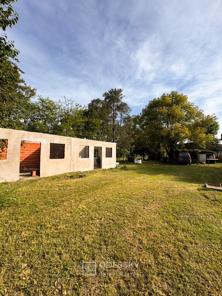 Cañuelas -Villa Adriana -Casa en venta 